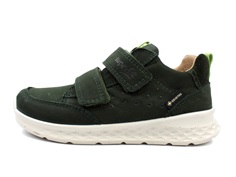 Superfit sneaker Breeze grün med GORE-TEX